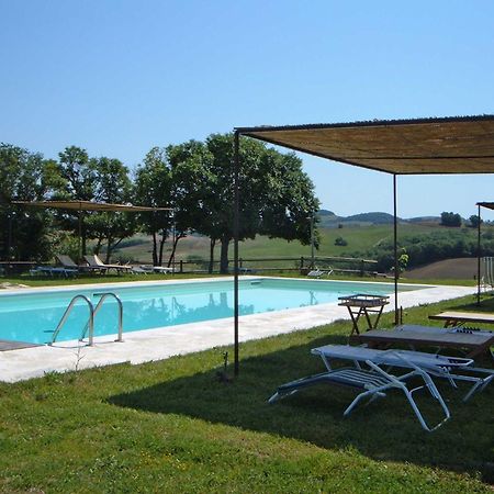 Penzion Casale Refoli Casole dʼElsa Pokoj fotografie